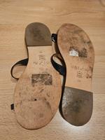 Unisa Sandalen - Zehentreter - Slides - FlipFlops Größe 39 Stuttgart - Stuttgart-West Vorschau