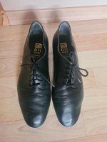 DSI Tanzschuhe Standardschuhe Gr 8,5 Nordrhein-Westfalen - Paderborn Vorschau