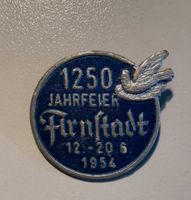 DDR seltenes Abzeichen 1250 Jahrfeier Arnstadt 1954 Dresden - Striesen-Ost Vorschau