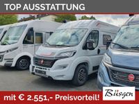 Roller Team Livingstone K2 Advance *Preisvorteil 2.551 €* Nordrhein-Westfalen - Remscheid Vorschau