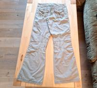 leichte Sommerhose Gr. 38 Mexx dünne Cargohose Bayern - Karlstein Vorschau