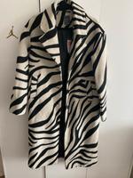Primark Zebra Mantel 36 Neu Jacke Nordrhein-Westfalen - Erkrath Vorschau