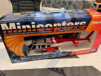 Ripmax Minicopter Civilian RC Helicopter Bayern - Gerzen Vorschau