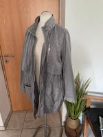 Leichte Jacke von Gina Laura in Silber Nordrhein-Westfalen - Schwerte Vorschau