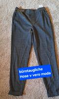 Bürotaugliche Hose v vero moda anthrazit Gr M/32 Nordrhein-Westfalen - Stemwede Vorschau