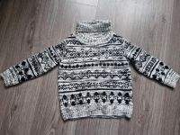 TOP**RESERVED Gr.116 Strickpullover Nordrhein-Westfalen - Werdohl Vorschau