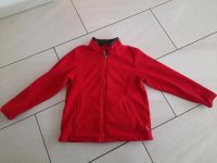 Fleece/Fleecejacke/Fleecepullover/Fleeceweste Gr. 122 Baden-Württemberg - Beuren Vorschau