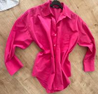Zara Bluse Gr. S (36/38) halber Arm Sachsen-Anhalt - Salzwedel Vorschau