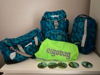 Ergobag Ranzen, Rucksack, Sporttasche Sachsen - Bautzen Vorschau