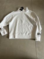 UA Under Armour Pulli, Shirt Gr. S weiß Hessen - Dieburg Vorschau
