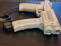 Light Gun Laser Pistole für Nintendo NES 80er 90er Jahre Schleswig-Holstein - Flensburg Vorschau