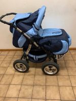 ABC Kinderwagen Set Niedersachsen - Bergen Vorschau