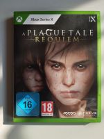 A Plague Tale: Requiem Xbox Series X    incl. Versand Baden-Württemberg - Bühlerzell Vorschau