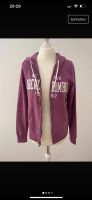 Pinker Hoodie von Abercrombie&Fitch Kreis Pinneberg - Pinneberg Vorschau