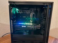 Gaming/Workstation PC | Ryzen 5800X | RTX 3060Ti | 64GB RAM Leipzig - Stötteritz Vorschau