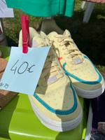 Nike Air Force Saarland - Blieskastel Vorschau