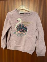 Pulli flieder lila Mädchen 104/110 lc waikiki Baden-Württemberg - Bad Wimpfen Vorschau