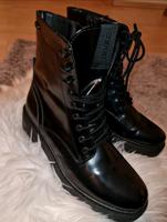 Esprit Damen Boots wie Neu einmal getragen Brandenburg - Oranienburg Vorschau
