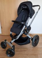 Quinny Buzz Xtra 4 Kombi-Kinderwagen und Sportbuggy Baden-Württemberg - Krautheim Vorschau