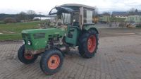 Deutz D 5506 Tüv neu 7000h Rheinland-Pfalz - Sellerich Vorschau