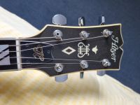 Hoyer 4062 Gitarre ES 335 Nordrhein-Westfalen - Löhne Vorschau