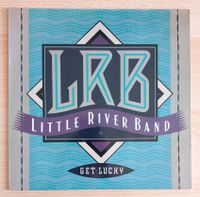 Little River Band - Get lucky / LP, Schallplatte Bayern - Grafenrheinfeld Vorschau