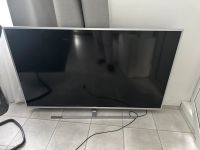 Philips 65 LED Fernseher Hamburg-Mitte - Hamburg Wilhelmsburg Vorschau