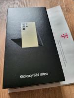 Samsung S24 Ultra 256gb NEU-versigelt Stuttgart - Bad Cannstatt Vorschau