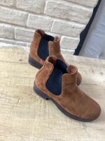 Mädchenschuh, Stiefeletten Schuhgröße 36 Baden-Württemberg - Birkenfeld Vorschau