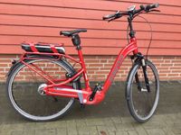 E Bike von Zemo aus Rückrufaktion Niedersachsen - Rastede Vorschau