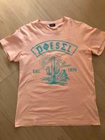 Diesel T -Shirt Niedersachsen - Emden Vorschau
