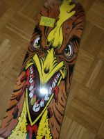 Shake Junt Fear the Chicken Skateboard deck Baker Nordrhein-Westfalen - Witten Vorschau