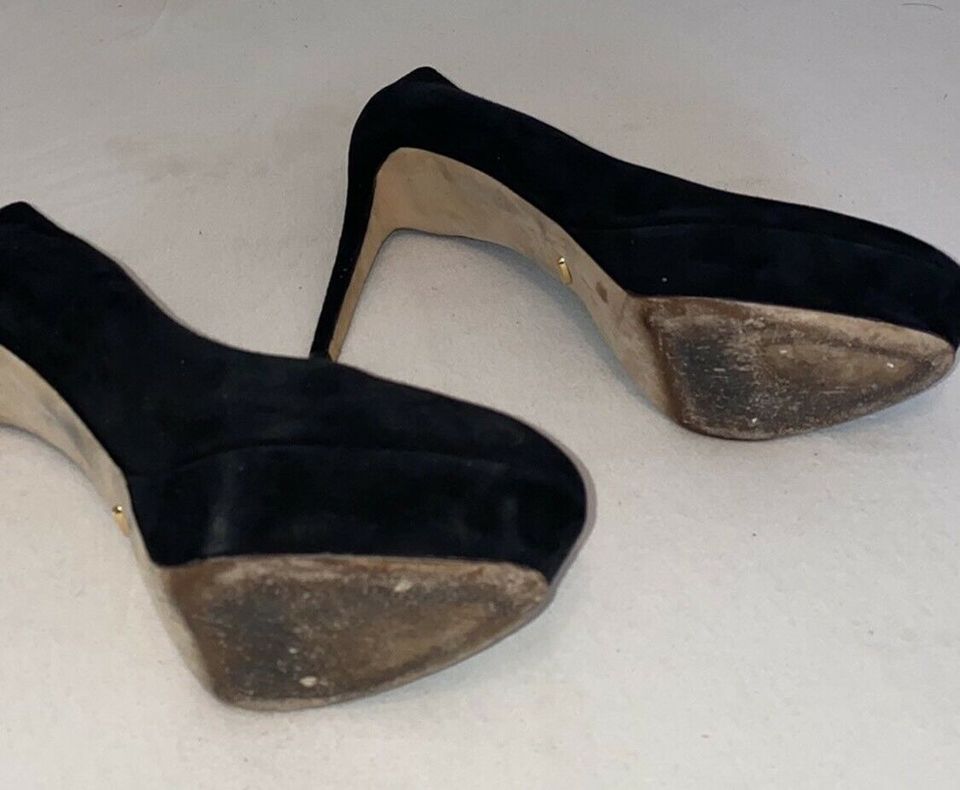 Sergio Rossi Heels Pumps in Gösen bei Eisenberg