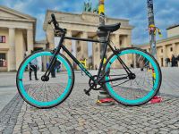 BULLS Ground 1 Singlespeed / Rennrad ✨ spare bis zu 250€✨ Berlin - Schöneberg Vorschau