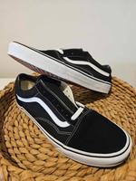 Vans Old Skool Black Mitte - Tiergarten Vorschau