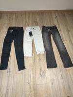 NEU Frankreich Mode La mode est à vous Marken-Jeanspaket S 34/36 Bayern - Landshut Vorschau