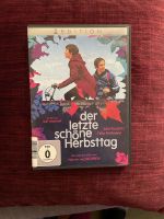 DVD Der letzte schöne Herbsttag - Liebesfilm von Ralf Westhoff Bayern - Hinterschmiding Vorschau