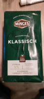 Minges Kaffee, Klassisch, Filterkaffee Sachsen - Pulsnitz Vorschau