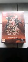 Ys Origin Collecters Edition Nordrhein-Westfalen - Brilon Vorschau