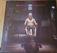 Michael Schenker Group Lp aus 1980 Hessen - Hünfelden Vorschau