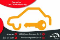 Wegfahrsperre deaktivieren Renault, Audi, VW, peugoet, Citroen Essen - Essen-Borbeck Vorschau