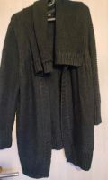 Strickjacke Cardigan Mango Größe L schwarz Schleswig-Holstein - Itzehoe Vorschau