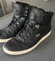 Lacoste Winter Schuhe Stiefel 45 Thüringen - Gotha Vorschau