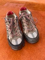 Damen Wanderschuhe / Halbschuhe McKinley Nordrhein-Westfalen - Bad Salzuflen Vorschau