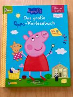 Großes Peppa Wutz Vorlesebuch Rheinland-Pfalz - Kerzenheim Vorschau