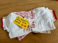 2 Sommerschlafanzug, Schlafanzug kurz, Tabea, 74/80 Niedersachsen - Hatten Vorschau