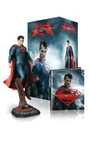 Batman v Superman: Dawn of Justice Ultimate Collector's Edition Thüringen - Viernau Vorschau