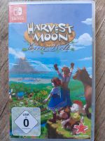 Nintendo Switch Spiel ( Harvest Moon eine Welt Niedersachsen - Wittmund Vorschau