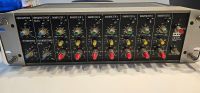 Klein and Hummel UE-200 equalizer Mastering - Tausch? Nordrhein-Westfalen - Mönchengladbach Vorschau