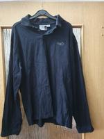 PUMA Polo Pulli dunkelblau L Dresden - Gorbitz-Nord/Neu-Omsewitz Vorschau